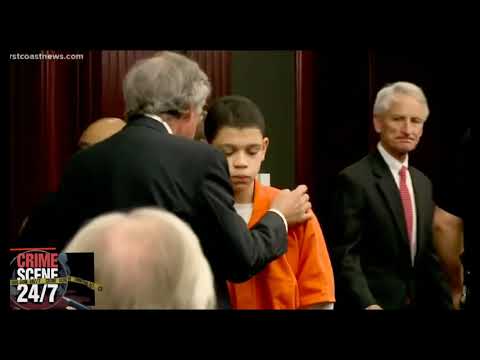 The 12-Year-Old Charged With Murder: The Heartbreaking Case of Cristian Fernandez | True Crime