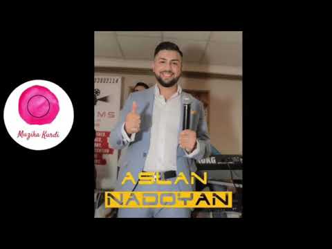 Aslan Nadoyan - Buk u Zava (2018)