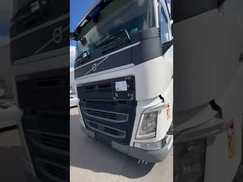 2016 Truck 4x2 Volvo FH