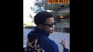 Devin Miles   For The Cup Freestyle