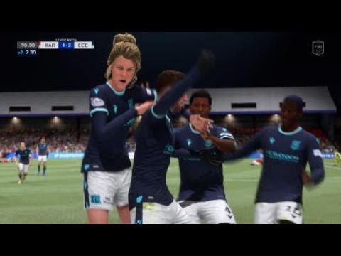 FIFA 22 06/02/2022