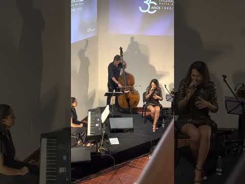 Desencuentro - La Yunta y Valentina Estol