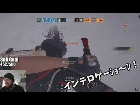 TheGodlyNoob reacts to Wokka (NORA-Rengo) and SPEAKS JAPANESE!!!