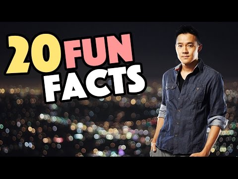 20 Fun Facts: PHIL!