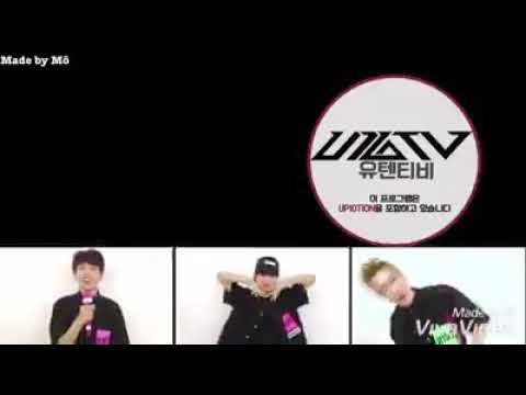 [VIETSUB] U10TV ep 2