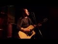 Matt Pryor - Loralai (5/11/14)