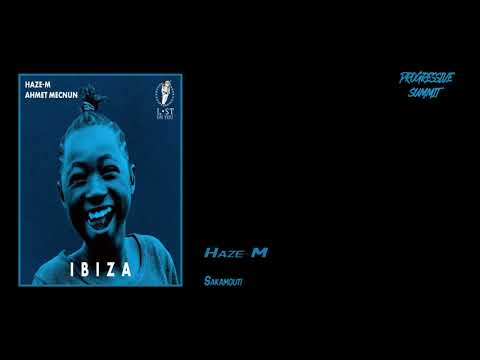 Haze-M - Sakamouti (Original Mix) [Lost on You]