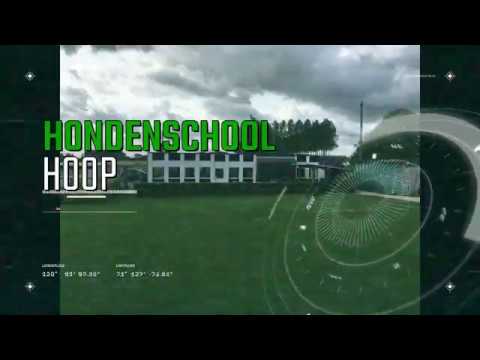 Wedstrijdverslag H S  Lebbeke 2018 1