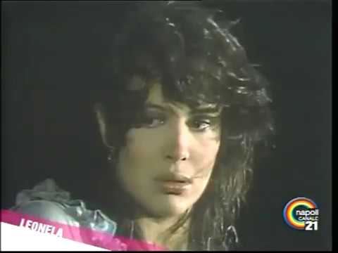 Leonela (1983 / 1984) - Capitulo 2