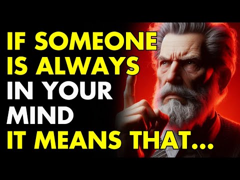 13 SECRET Psychological Facts About PEOPLE - Wisdom for Living | STOICISM