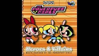 Frank Black - Pray For The Girls (From The Motion Picture Soundtrack The Powerpuff Girls Movie)