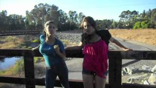 Prima J Girlfriend Fight Remake