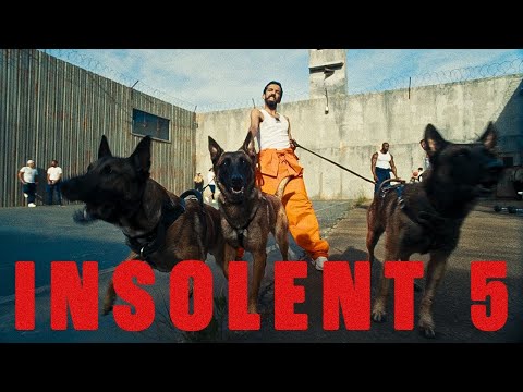 Bigflo, Oli - INSOLENT #5