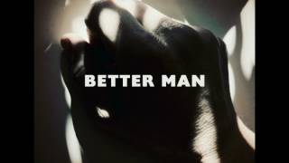 Better Man - George Stanford featuring Classik Levine