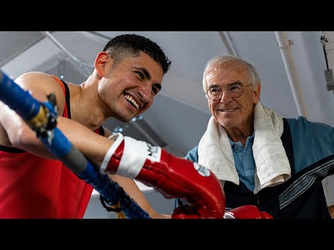 يتنمرون عليه لأنه مسلم.. فيصبح أقوى ملاكم في العالم لينتقم منهم💪 [GIANT 2026]🎦