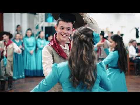 Invernada Juvenil - CTG COXILHA DE RONDA 2023