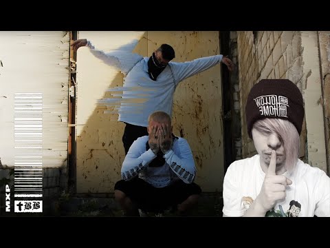 German Emo FIRST TIME Hearing MXP x TAMAS - Scherben (REACTION)