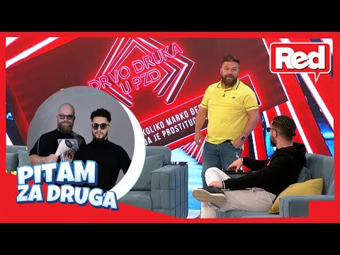 Pitam za druga - deo 8 - Drvo druka - 29.04.2021 - Red TV