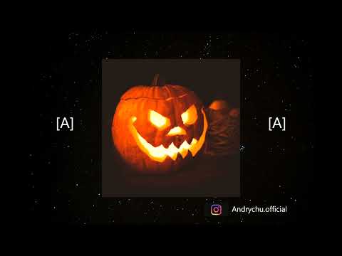 Halloween type beat [prod. Andrychu] | halloween Beat 2022