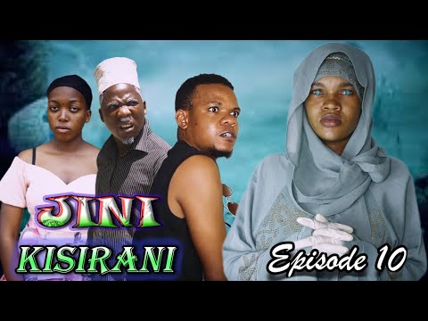 JINI KISIRANI_EP10