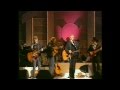 Johnny Cash and Kris Kristofferson - Long Black Veil (1993)