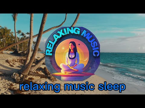 relaxing music sleep