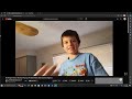4K Reacting To Kid Temper Tantrum Destroys Pizza Cus He Didn T Want Little Caesars Original
