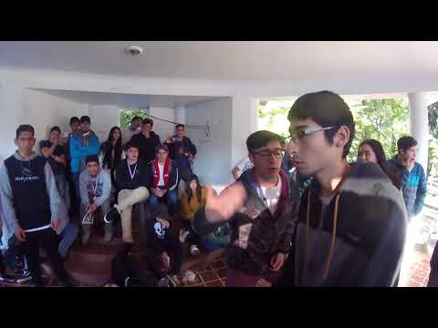 LILLO vs. ZAISHOT: 4tos UTC Fecha 3