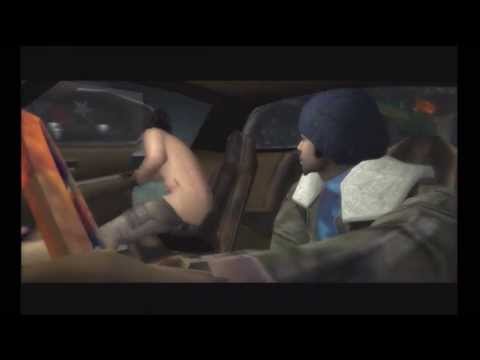 Let's Play - Indigo Prophecy (Fahrenheit) Part 1