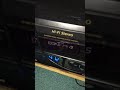 Rewinding VHS Tape 202