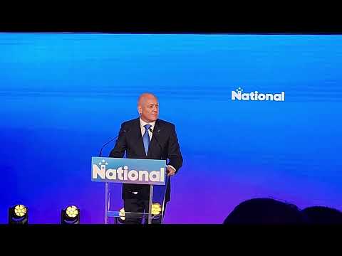 Election Night 14th October 2023