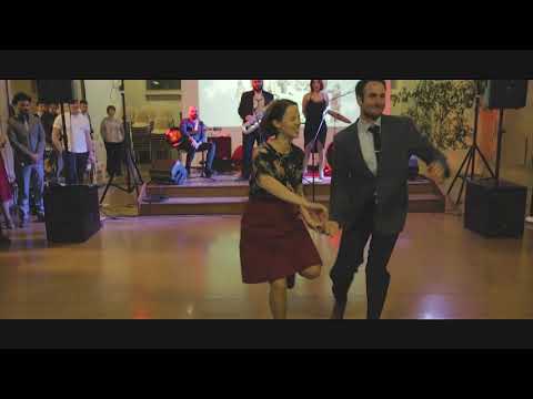 Jure Rus & Spela Premelc