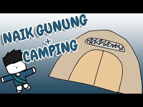 pertama-kali-camping-dan-naik-gunung