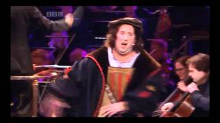 Horrible Histories Prom 2011 | Richard III Song