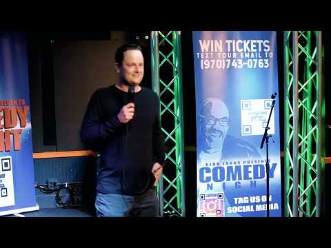 FULL Rion Evans Presents Showcase 2/21/23