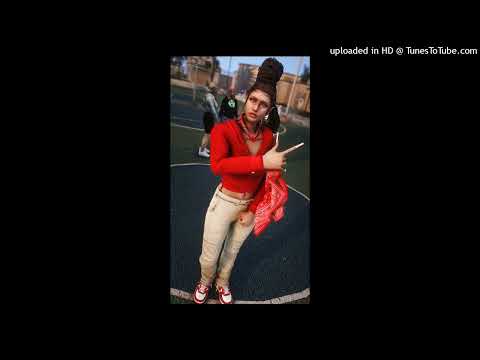 YBN LS (IC) Tiny General FT. Lady Temper - Hood Remakers