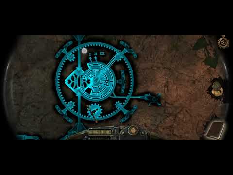 The House of Da Vinci 3 Chapter 6 Secret Passage Door