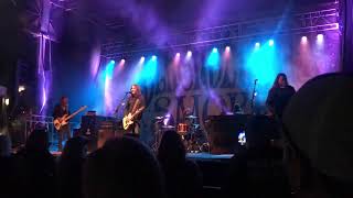 Blackberry Smoke “Medicate My Mind” @ Portsmouth Pavilion 6/15/18