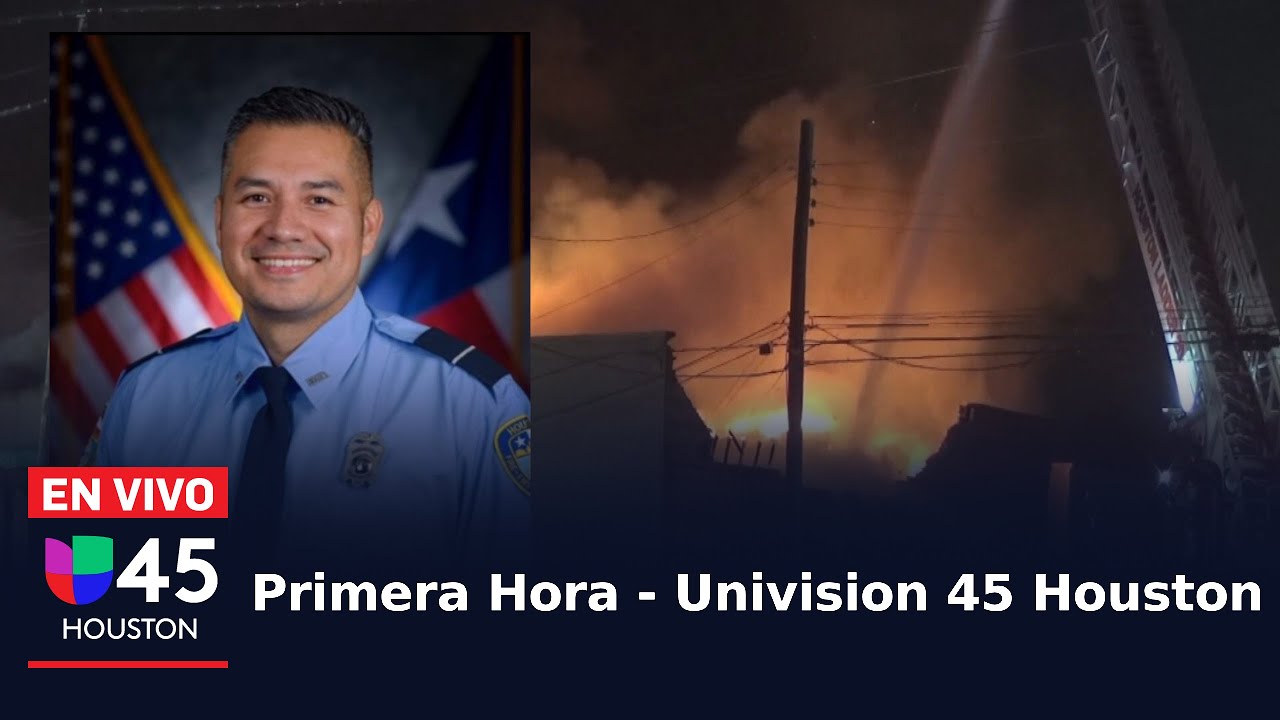 Bombero pierde la vida tras colapso de pared en incendio