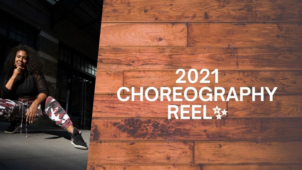 Promotional video thumbnail 3 for Shari Piontkowskie - Choreographer