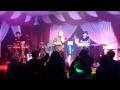 Anything Box - Decades (live 2013) 