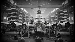 Göring Mocked American Industrial Dreams — Then He Woke to B-17s