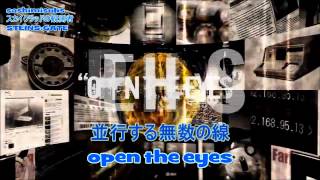 自製音樂分享 命運石之門遊戲 Steins Gate Game Op スカイクラッドの観測者 By Kanako Itou 中日字幕 أغاني Mp3 مجانا 自製音樂分享 命運石之門遊戲 Steins Gate Game Op スカイクラッドの観測者 By Kanako Itou 中日字幕 أغاني Mp3 مجانا