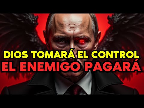 ⚔️ EL ELEGIDO: EL ENEMIGO TE TOCÓ — ¡AHORA DIOS VIENE POR SANGRE! 🔥