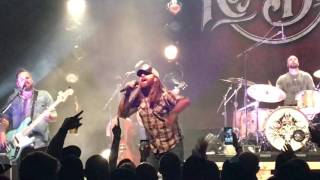 Royal Bliss - Good Bad Ugly / Saturday Night / Drown With Me (Live at The Depot, 11/23/16)