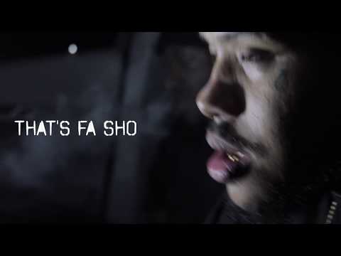 LE'GIT DAVINCI X FETTY P. FRANKLIN "THATS FA SHO"