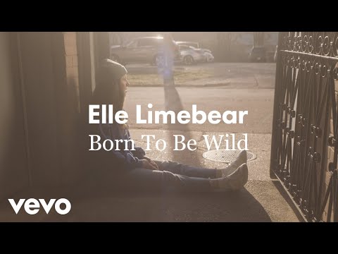 Thumbnail for Born To Be Wild video