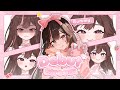 【 DEBUT STREAM 】Maid Terlucu Siap Menyambut Harimu 【Kiyomi Gummy】