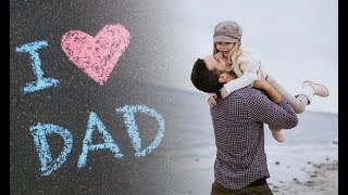 FATHERS DAY NEW SONG !DADDY   VINEET DHINGRA   VIDEO