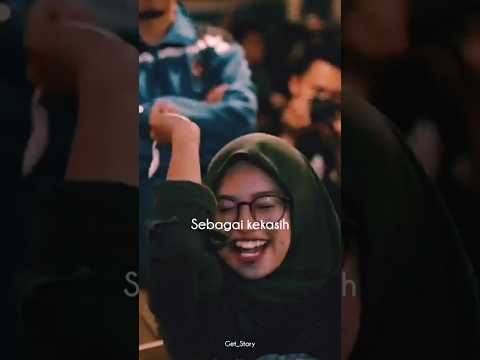Sebagai kekasih yang tak dianggap - Tri Suaka #shorts #armada #trisuaka